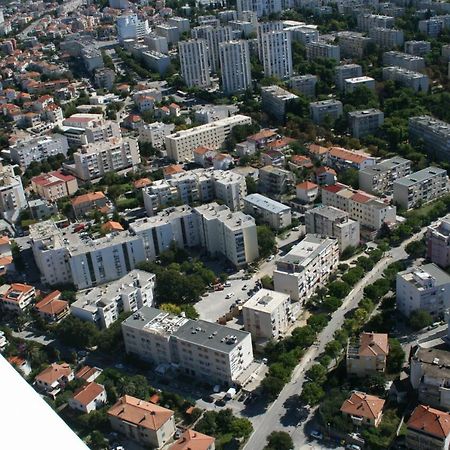 Apartments Put Plokita Smilja Split Luaran gambar