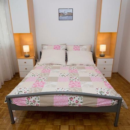 Apartments Put Plokita Smilja Split Luaran gambar