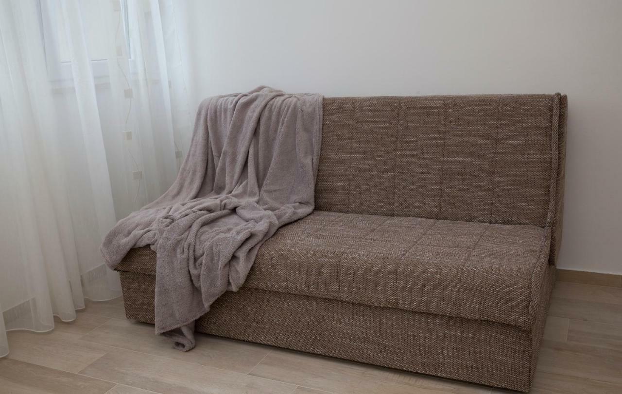 Apartments Put Plokita Smilja Split Luaran gambar